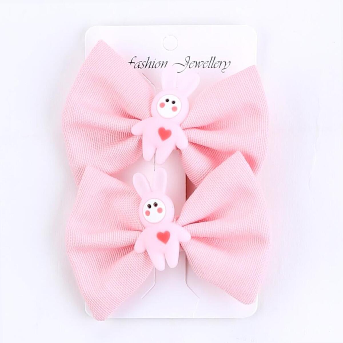Kaftbaby Toka 2Li Fiyonklu Objeli 252-001