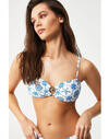 Kom Bikini Shelby 251.017 Mavi