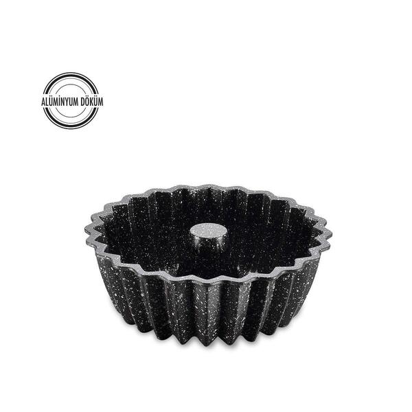 Korkmaz Kek Kalıbı Döküm Yıldız Ornella A5614