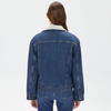 Levis Ceket 36137-0065 K.İndigo