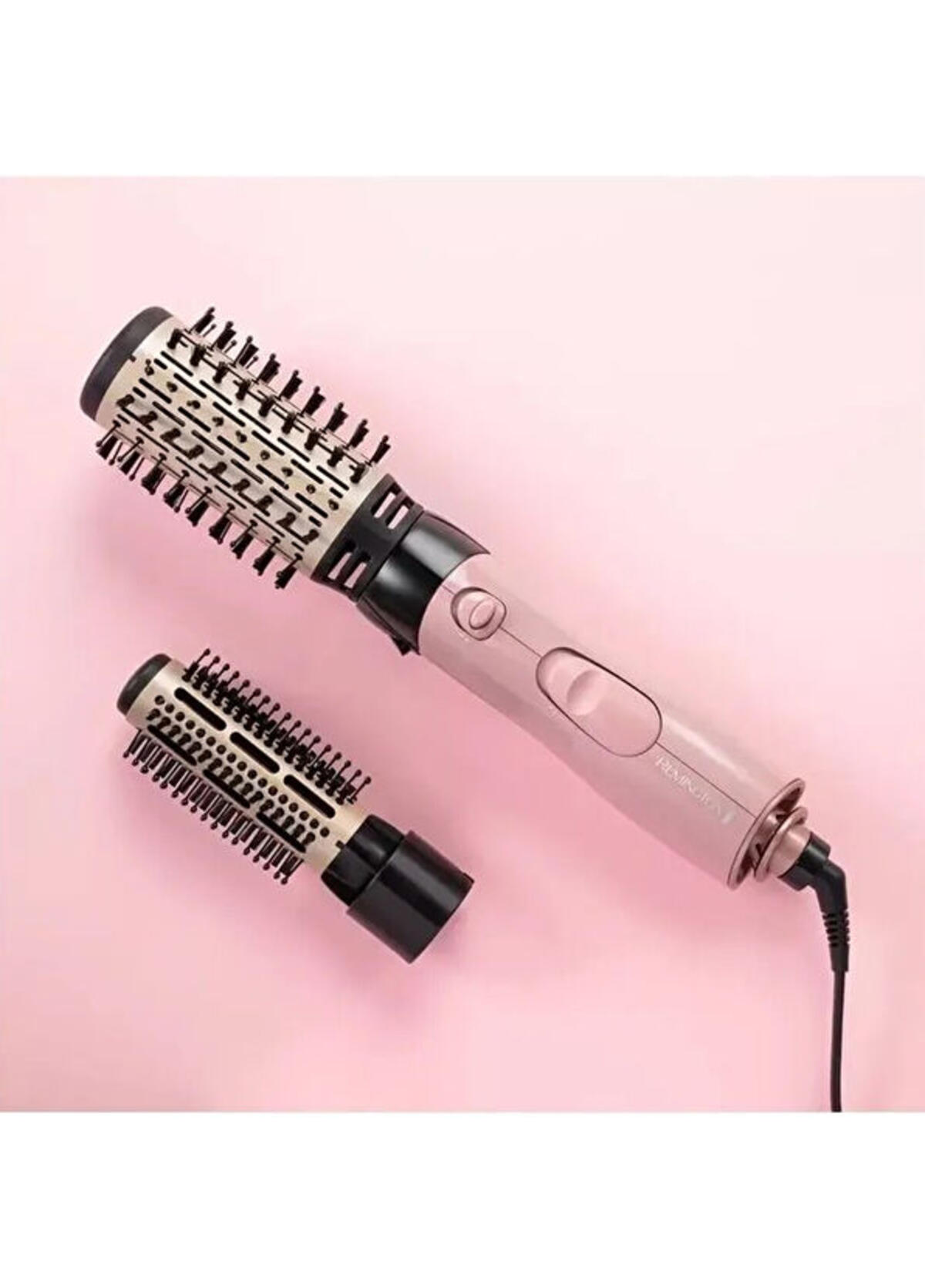 Remington Saç Şekillendirici As5901