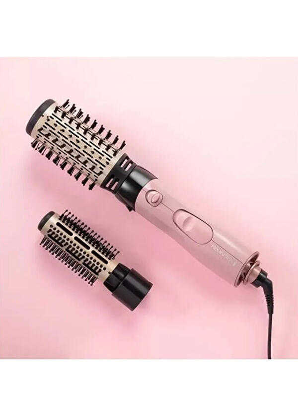 Remington Saç Şekillendirici As5901