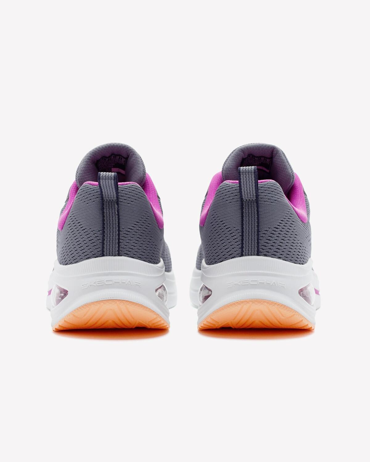 Skechers Skech-Air Meta-Aired Out 150131 Gymt