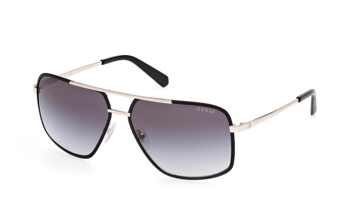 Guess Gözlük Erkek GU00167 02B