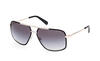Guess Gözlük Erkek GU00167 02B