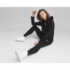 Puma Classics High Waist Leggings 535612_01 Siyah