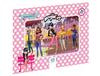 Ca Games Frame Puzzle 35 Parça Miraculous CAFRM5020-5021