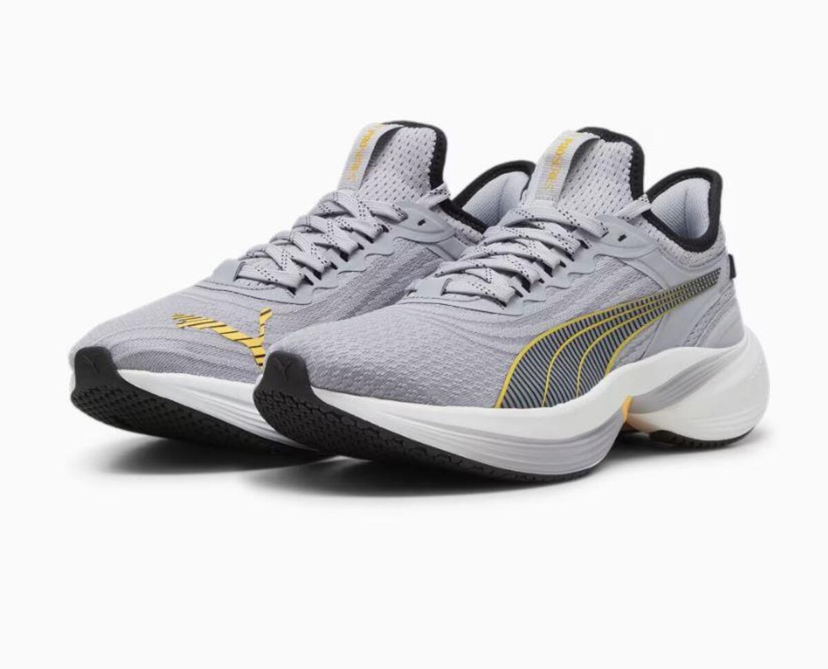 Puma Conduct Pro 379438_02 Gri