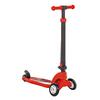 Pilsan Scooter Cool-Adventure Kırmızı Pil07-358