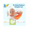 Uni Baby Islak Havlu Hassas Dokunuş 3X52Li