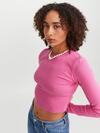 Jjxx Tişört 12200402 Pembe