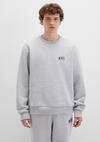 Mavi Sweatshirt M0611716-80018 Gri