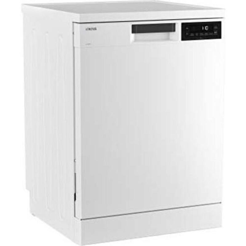 Altus Bulaşık Makinesi AL 445 NX Beyaz