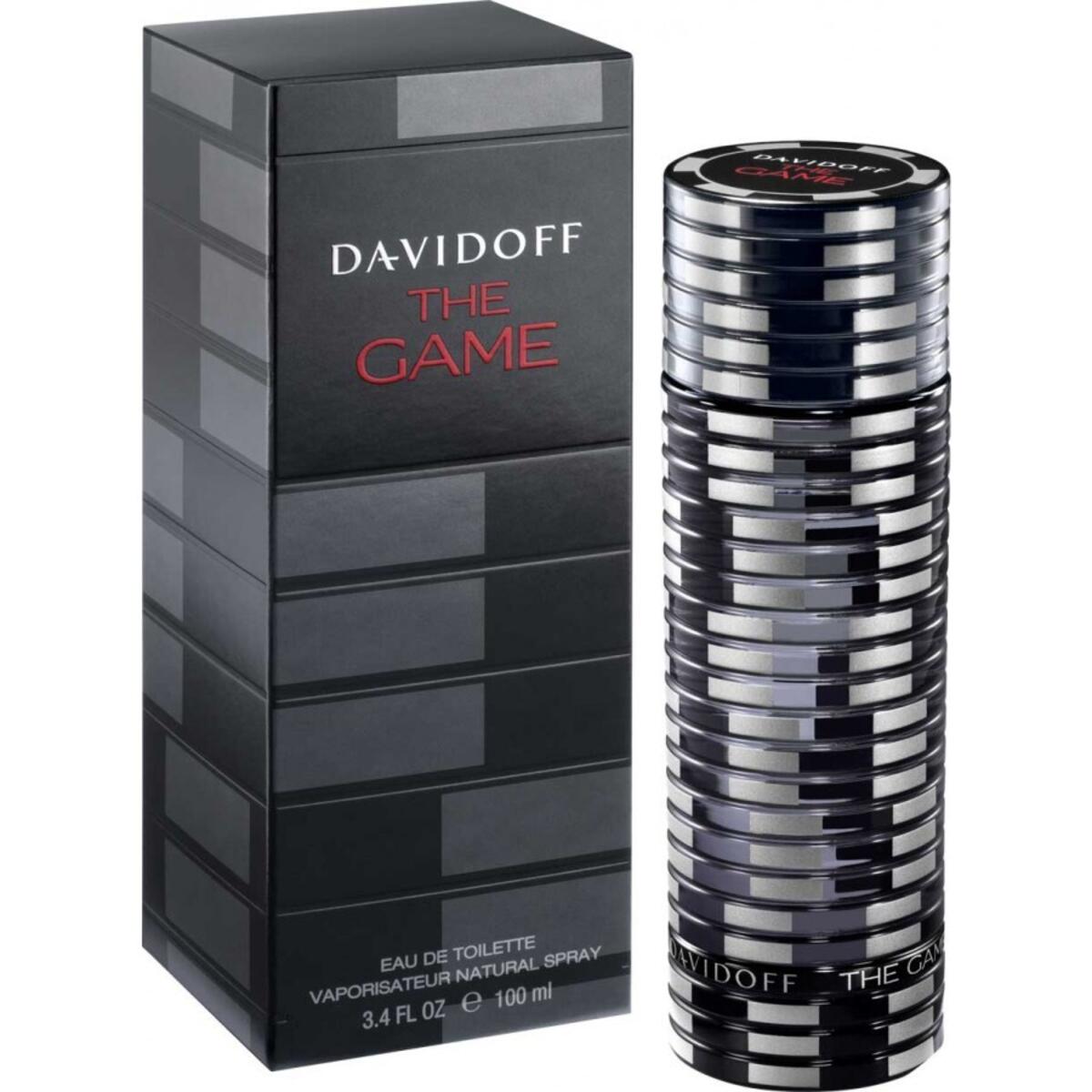 Davidoff Erkek Parfüm Cool Water Men Edt 125Ml
