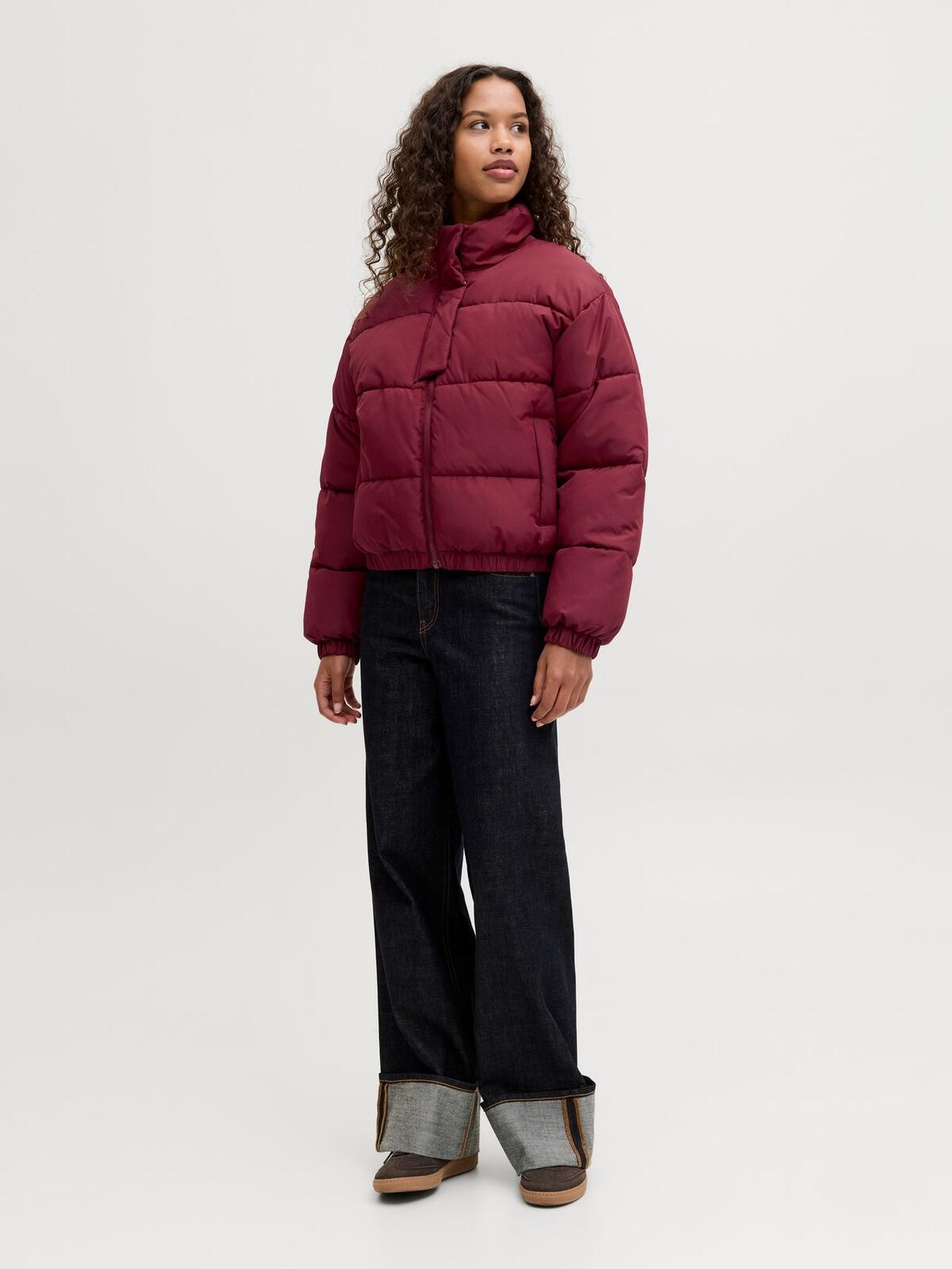 Jjxx Mont 12278857 Bordo