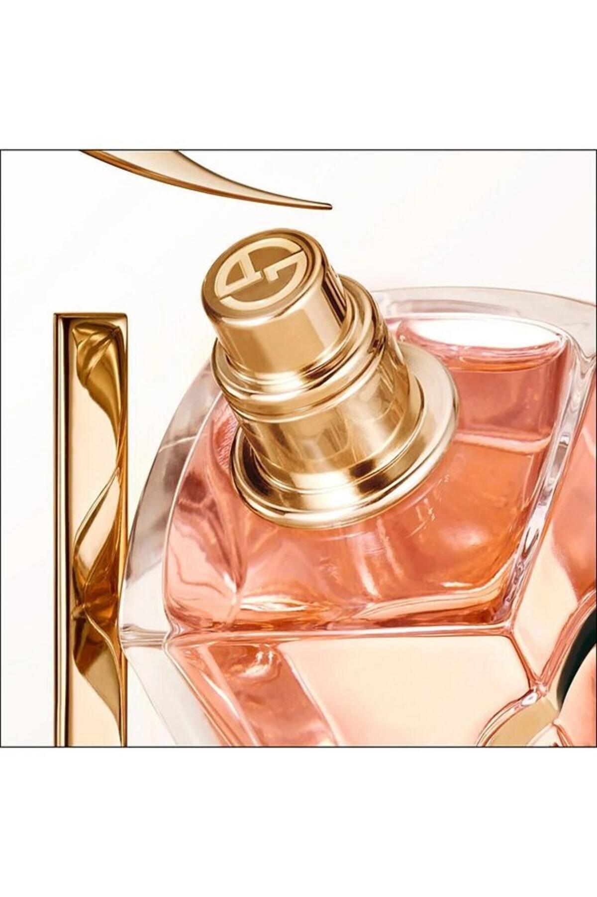 Giorgio Armani Kadın Parfüm Si İntense Refillable Edp 100Ml