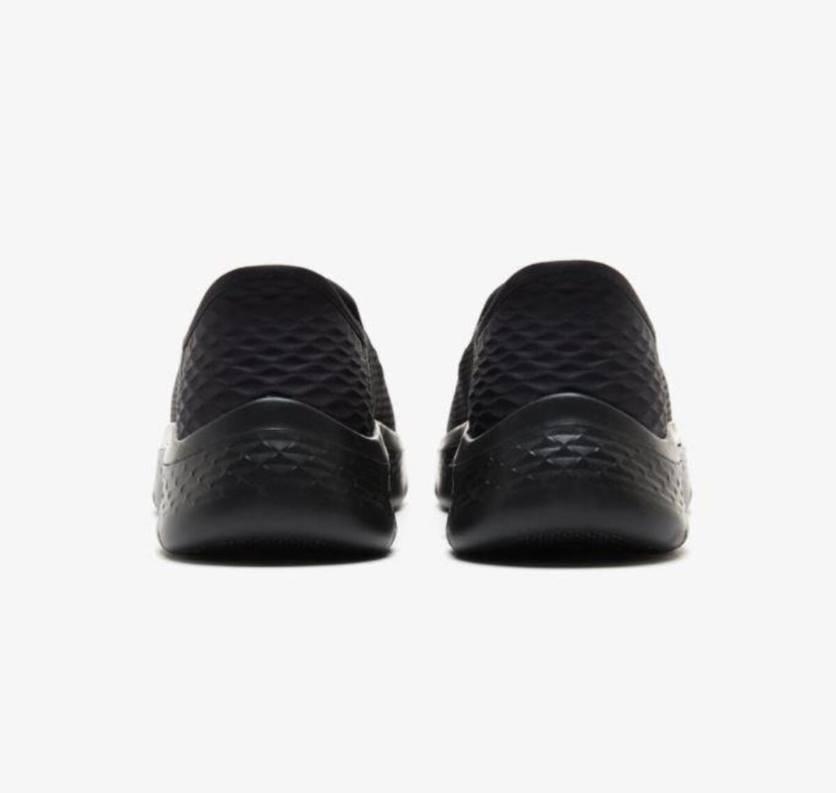 Skechers Go Walk Flex - Relish 124963Tk Bbk Siyah