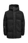 Jack&Jones Mont 12235870 Siyah