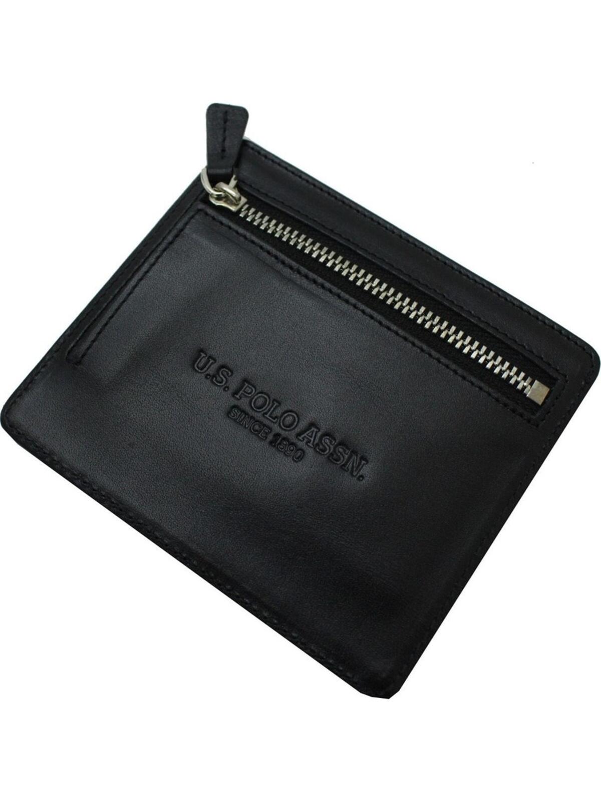 U.S. Polo Assn. Cüzdan PLCUZ9608