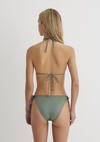 Mavi Bikini Üst M1913176-82048 Haki