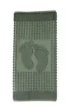 Özdilek Paspas Winter 50*70 K.Yeşil