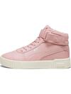 Puma Carina 2,0 Mid Wtr Jr 38738003 Pembe