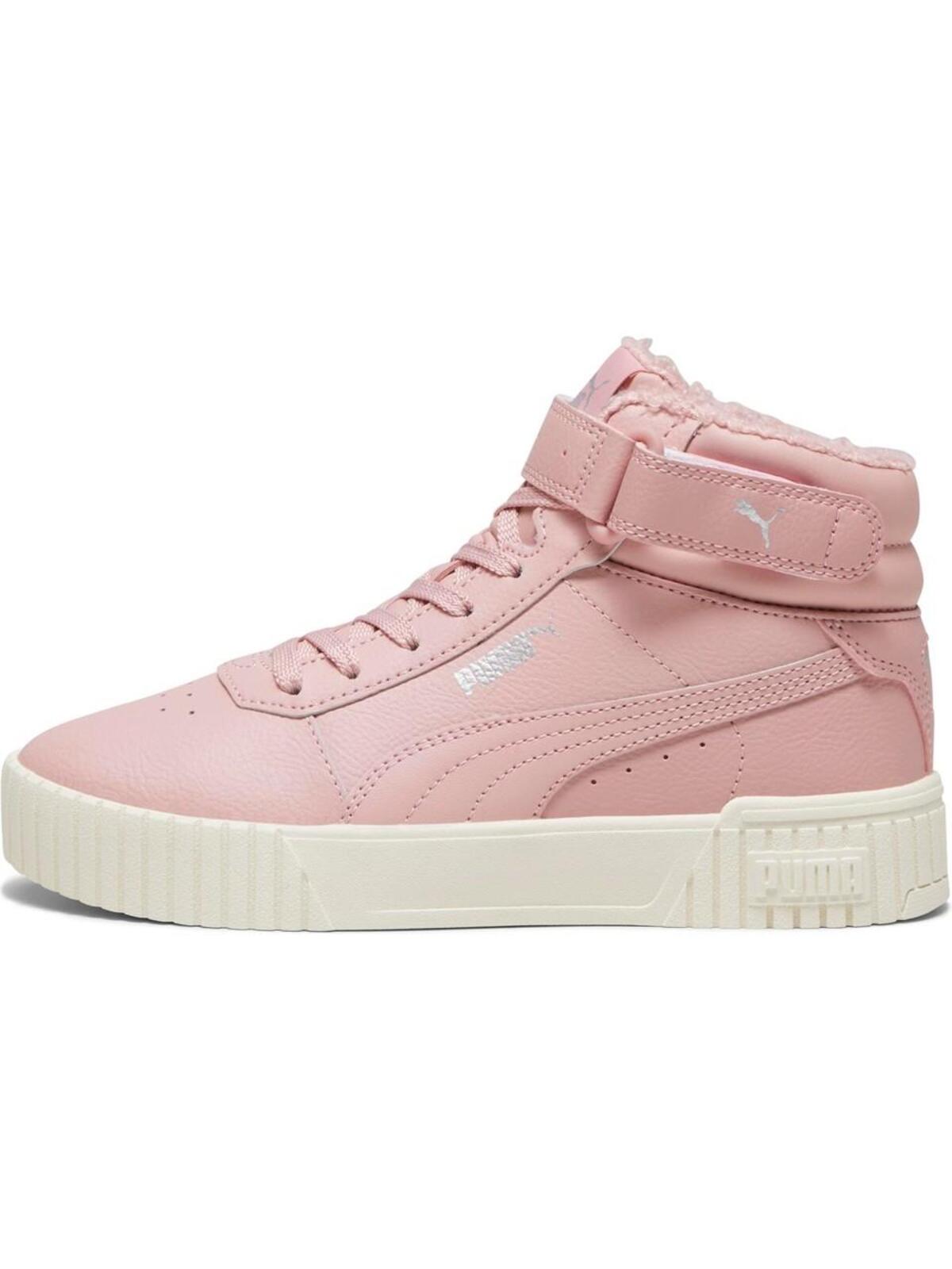 Puma Carina 2,0 Mid Wtr Jr 38738003 Pembe