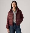 Levis Mont A8320-0009 Bordo