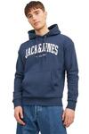 Jack&Jones Sweatshirt 12236513 Lacivert