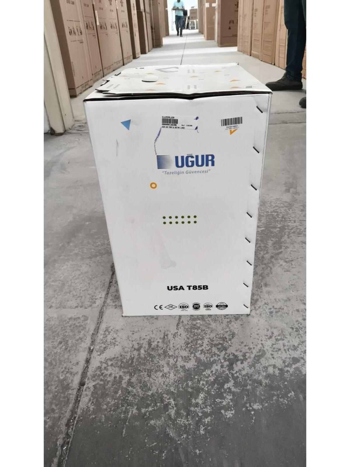 Uğur Su Arıtma Cihazı USA T85B