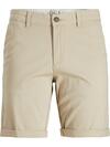 Jack&Jones Şort 12182549 Krem
