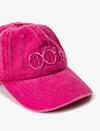 Koton Şapka 4SKG40060AA Pembe T