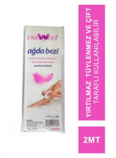 Fe Essweet Ağda Bezi 2Mt+Spatula Hediyeli (Dy)