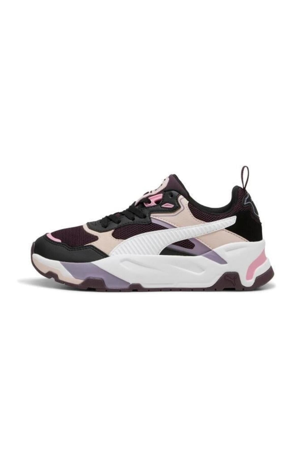 Puma Trinity 38928939 Siyah