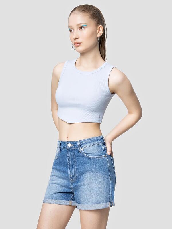 Loft Atlet 2031991 Açık Mavi