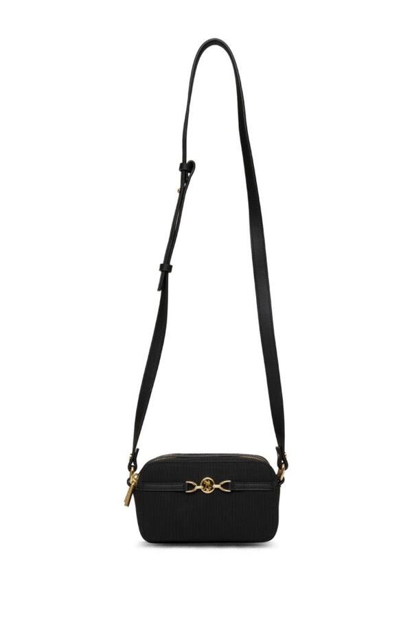 U.S. Polo Assn. Postacı Çanta US25232 Siyah