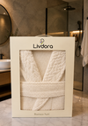 Livdora Bornoz Eliz Krem(L-XL)