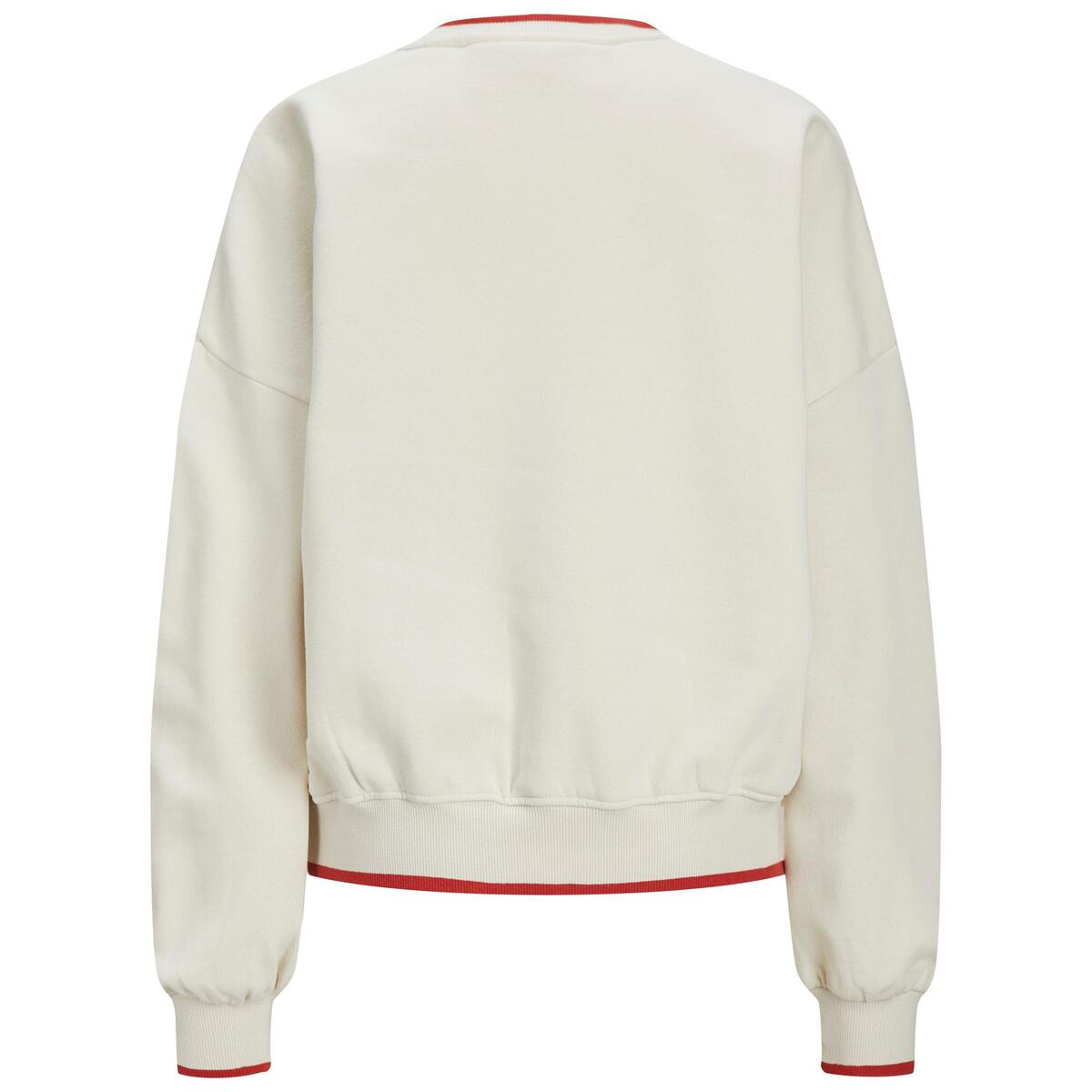 Jjxx Sweatshirt 12246744 Krem