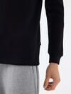 Loft Sweatshirt LF2040680 Siyah