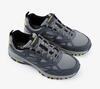 Skechers Hillcrest 237265 Ccbk Gri/Siyah