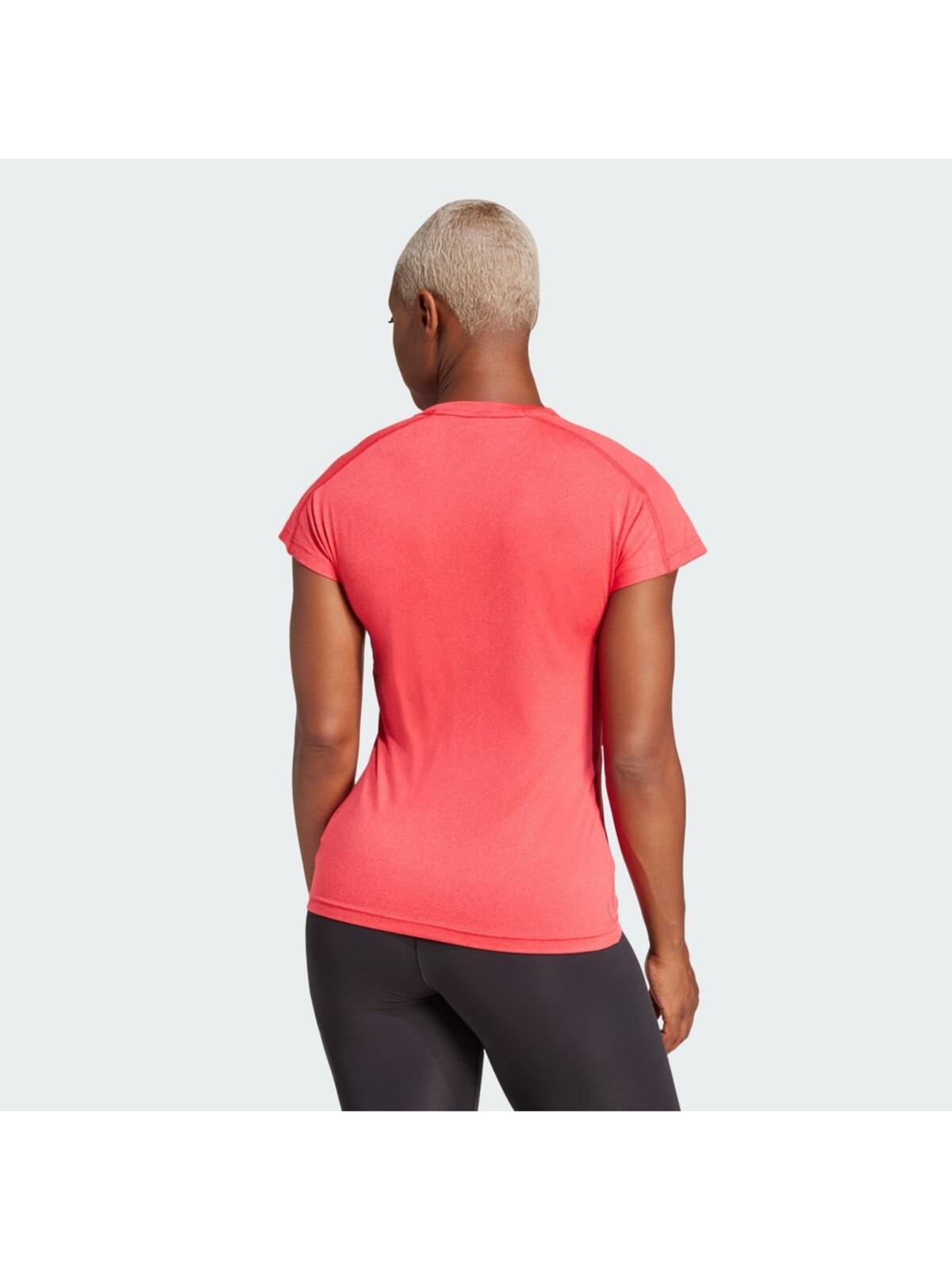 Adidas We Min T Jc9565 Kırmızı