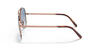 Ray-Ban Gözlük Unisex 0RB3625 92023F 58