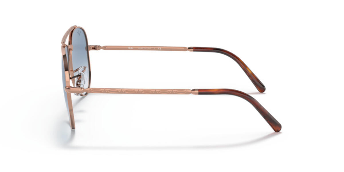 Ray-Ban Gözlük Unisex 0RB3625 92023F 58