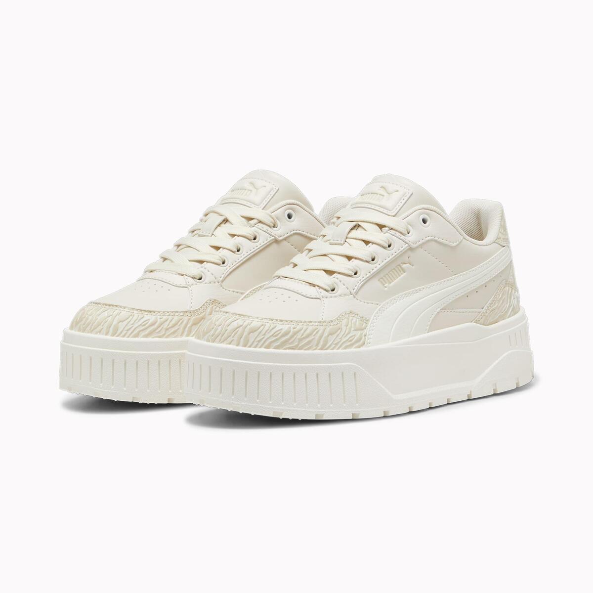 Puma Carina Street Animal Fever 39892101 Gri