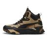 Puma Trinity Mid Hybrid L 39398509 Koyu Bej