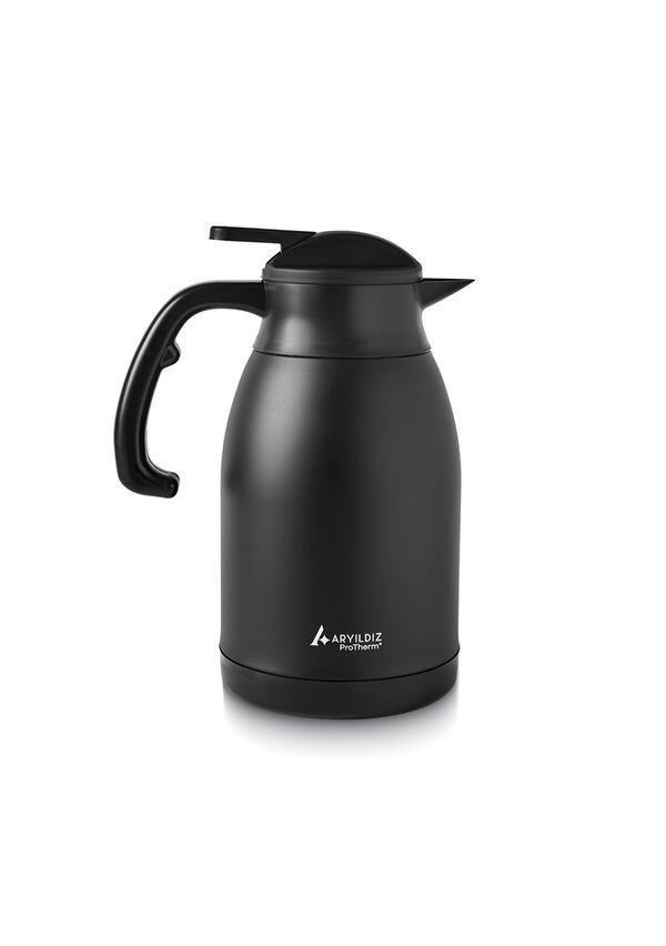 Aryıldız Termos Power Termos 2Lt 153AR274170 Sıyah