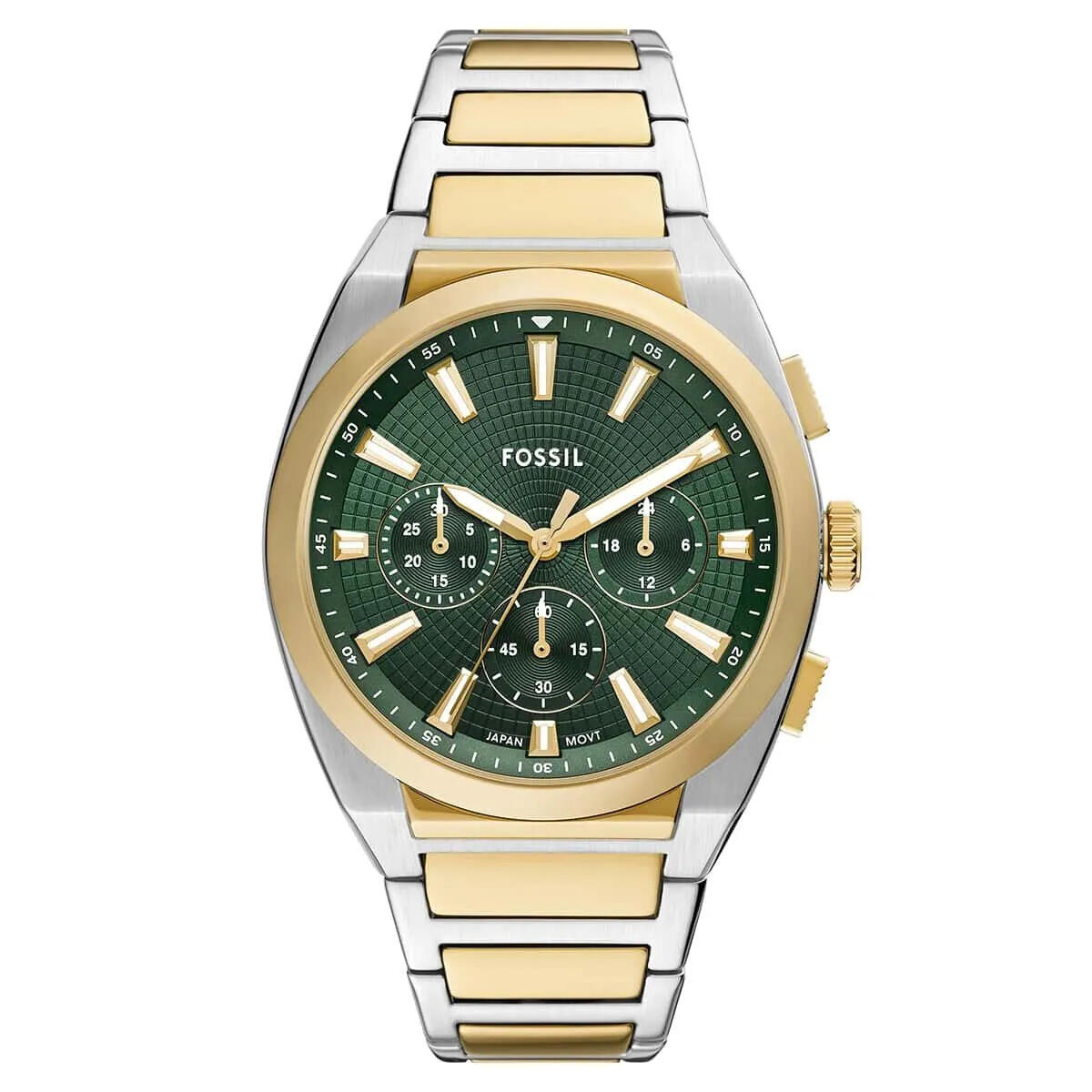 Fossil Saat Erkek FFS6106