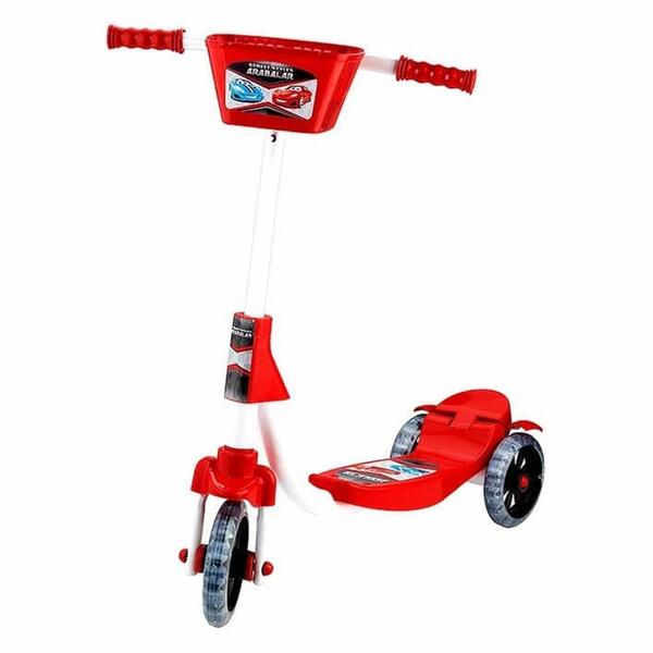 Beren Oyuncak Scooter Araba BRN-0019