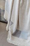 Apricitas Home Timeless Prime Set Çift Kişilik Piazza İndigo