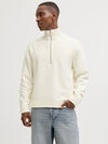Jack&Jones Kazak 12282749 Krem